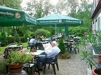 Hotel Abarin