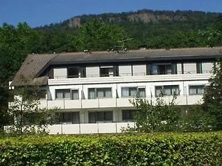 Hotel Abarin