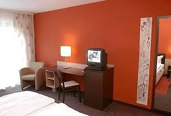 Hotel Abarin 4*