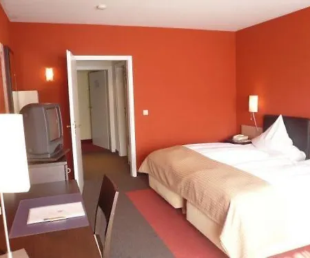 Hotel Abarin