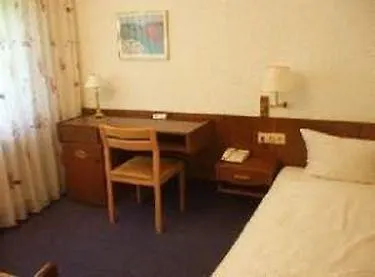 Abarin Hotel 4*