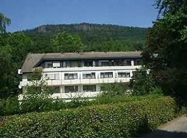 Abarin Hotel