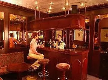Hotel Abarin Baden-Baden