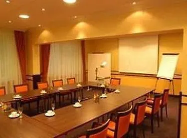 Abarin Hotel 4*