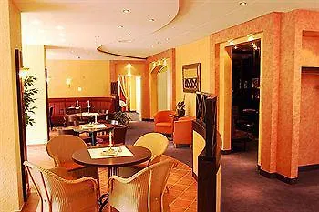 Abarin Hotel 4*