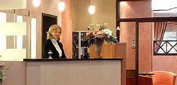 Abarin Hotel